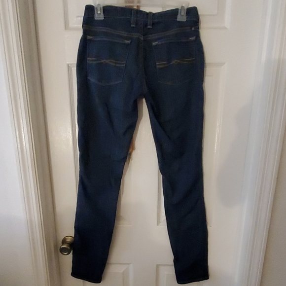 Lucky Jeans Charlie Skinny - Picture 6 of 8
